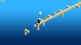 Superhero Branches - Screenshot 3