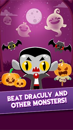 Monster Party - The Puzzle Adv - Screenshot 3