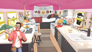 Tile Match: Tiny Home Design - Screenshot 3