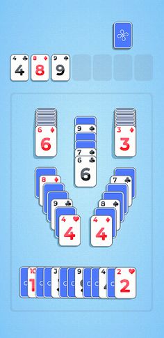 Solithree - Screenshot 2