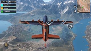 Squad Battleground Offline - Screenshot 1