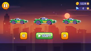 Extreme Racing-Race Game - Screenshot 1