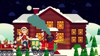 POP CORN NOËL - Screenshot 2