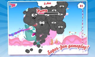 Whale Trail Classic - Screenshot 3