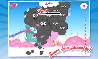 Whale Trail Classic - Screenshot 3