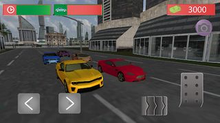 Extreme Car Parking And Racing - Screenshot 3