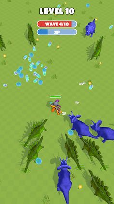 Hunt.IO - Screenshot 4