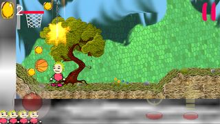 Grids World - Screenshot 1