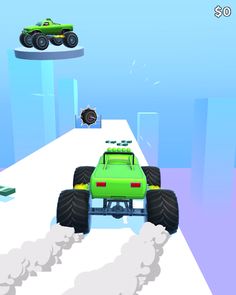 Pimp my ride - Screenshot 1