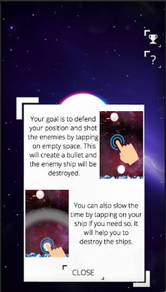 SpaceBalls Tap and Pop - Screenshot 4