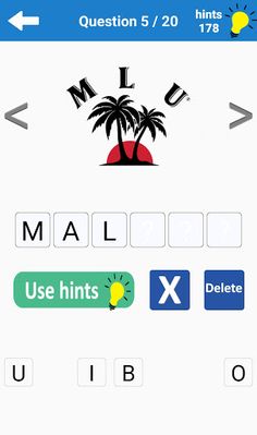 Logo Quiz (2021) - Screenshot 4