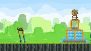 Hit Target - Screenshot 1