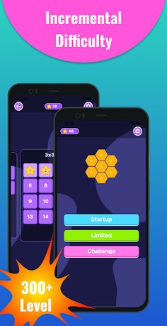 TopTop Flip - Super Brain - Screenshot 2