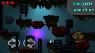 Escape Route - Screenshot 2