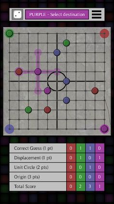Cartesia - Screenshot 2