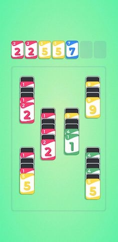 Solimatch - Screenshot 2