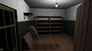 Basement 3 - Screenshot 1
