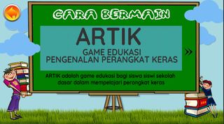 Artik - Screenshot 2