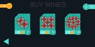 Casual Tank: Infinite Survival - Screenshot 2