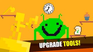 Lumberjack Simulator - Screenshot 3