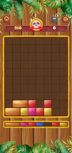 Move Bolck - Screenshot 2