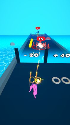 Bullet Storm - Screenshot 1