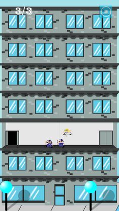 Bank Escape - Screenshot 4