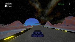 Lunar Lines - Screenshot 3