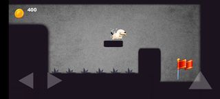 PLACE ADVENTURE - Screenshot 3