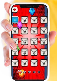 Jewels Klassic - Match 3 Puzzl - Screenshot 4