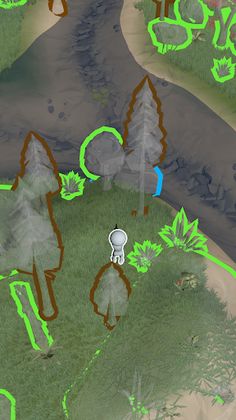 Splatter Blaster - Screenshot 1