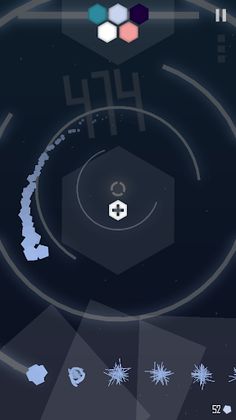 Holding Ball - Screenshot 3