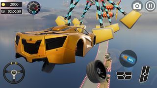 US Car Driving Car Games 2022 - Screenshot 3
