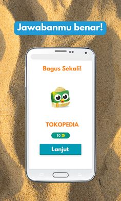 Tebak Logo Indonesia - Screenshot 4