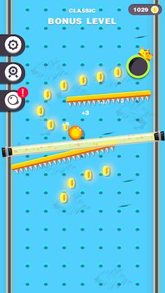 Tricky Holes - Screenshot 1