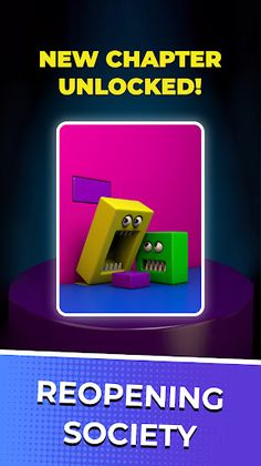 Society ASMR - Screenshot 1