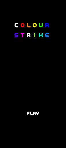 Colour Strike - Screenshot 1