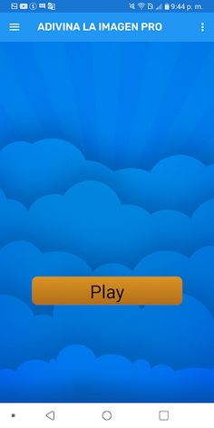 ADIVINA LA IMAGEN PRO - Screenshot 1