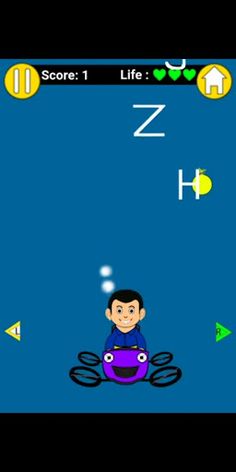 EnglishGame1 - Screenshot 3