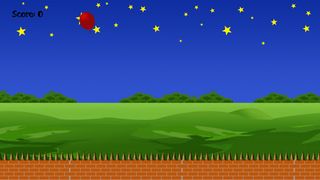 Heavy Balloon - Screenshot 2