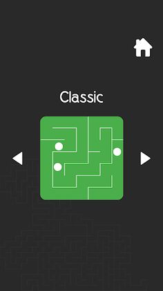 The Swipe Maze - Screenshot 4