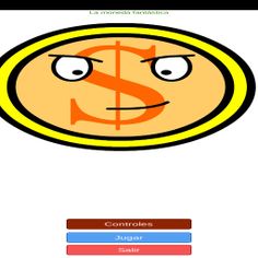 La moneda fantástica - Screenshot 3