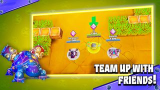 Hit and Boom - Screenshot 1