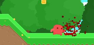 Jungle Rush - Screenshot 3