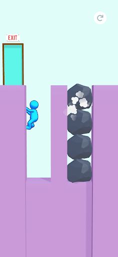 Puzzle Box Rescue - Screenshot 3