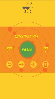 Find Center - 4 Players - Screenshot 3