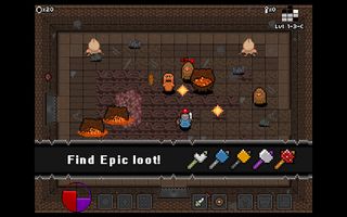 bit Dungeon - Screenshot 1