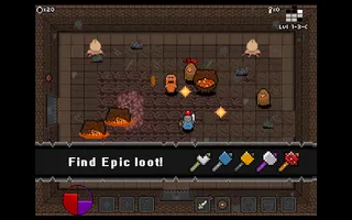 bit Dungeon - Screenshot 1