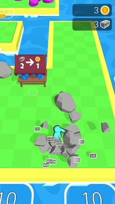 QuerryIsland - Screenshot 3