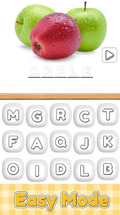 Daily Words : Any Languages - Screenshot 2